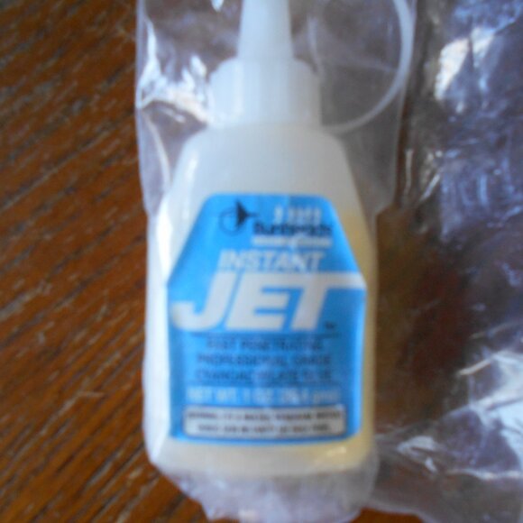 Ballet Pointe Supplies- 5 Items - Picture 4 of 6